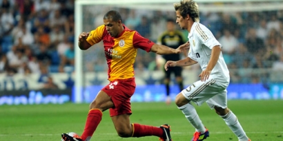 Prediksi Real Madrid Vs Galatasaray Babak Perempat Final Liga Champions 2012-2013