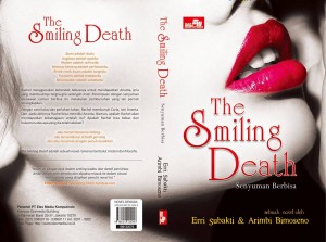 The Smiling Death: Maafkan dan Lupakan Demi...