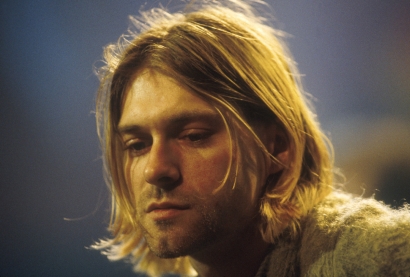 Membaca Surat Kurt Cobain