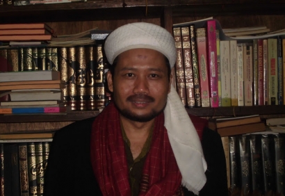 Krisis Politik Mesir dan Kepedulian Umat Islam Indonesia