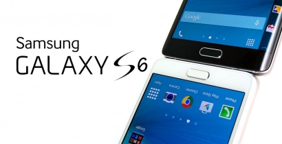 Membedah Desain dan Fitur Samsung Galaxy S6 & S6 Edge