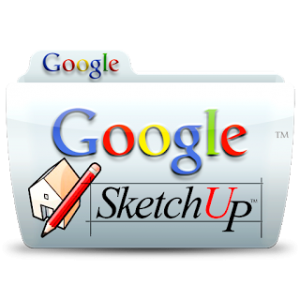 Google SketchUp Sebagai Cara Pembelajaran Matematika dengan Menggunakan Media