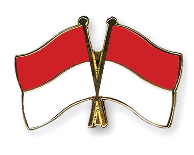 Dahaga Indonesia