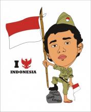 Pajak Bisa Selamatkan Indonesia