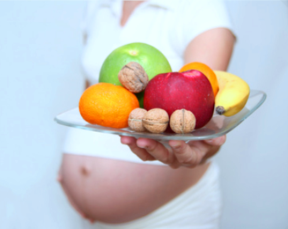 5 Cara Diet Aman untuk Ibu Hamil