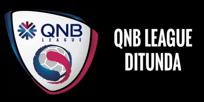 Wow, QNB League ditunda?