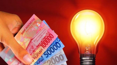 Berapa Biaya Pemborosan Energi Anda?