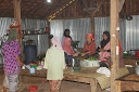Kepedulian Perempuan-Perempuan Dusun di lokasi Konflik Sampang