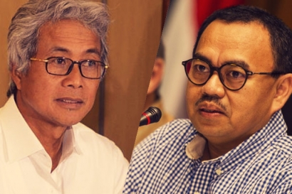 Petral Resmi Dibubarkan, Netizen Puji Menteri ESDM dan Pertamina
