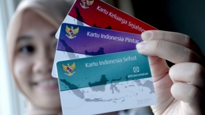 Poin Nawa Cita untuk Perkuat Ketahanan Nasional Indonesia