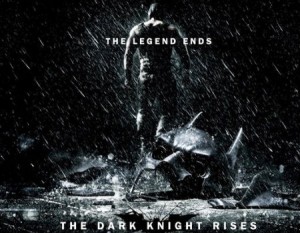 The Dark Knight Rises, Akhir Trilogi Batman yang Memukau