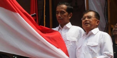 Kabar Gembira dari Pak Jokowi