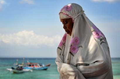 Wisata Muslim, Indonesia Tawarkan Apa?