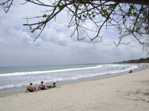 Pantai Manakah yang Paling Indah di Bali? (1)