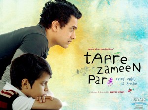 Menyimak Film Taare Zameen Par