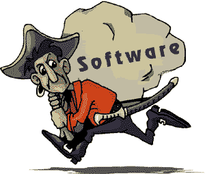 Pembajakan Software dan Solusi Mengatasinya