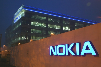Salah Apa Nokia?