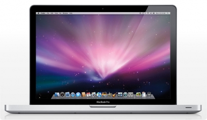 Meminang MacBook Pro 13'