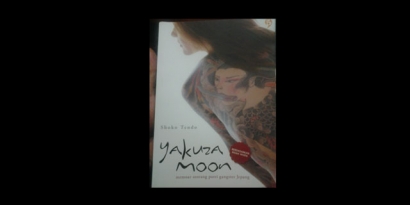 Yakuza Moon, Potret Nyata Kehidupan Gadis Jepang