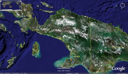 Papua, Mau Dibawa ke Mana?