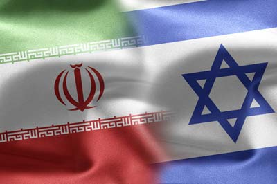 Komparasi Kekuatan Iran vs Israel