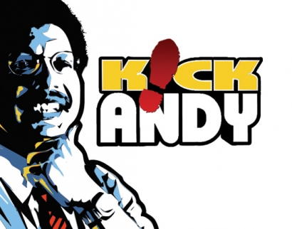 Inilah Klarifikasi Andy F. Noya (Host Kick Andy)