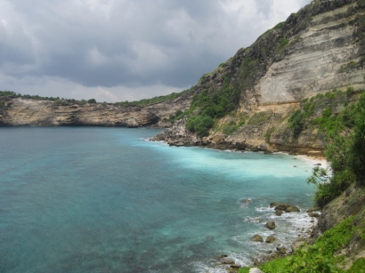 Tanjung Ringgit, Mutiara Lombok Timur