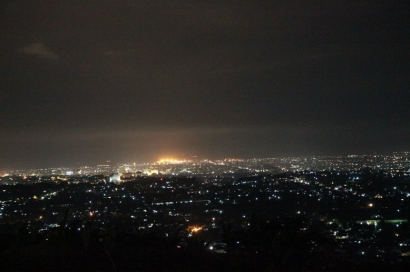 Semarang by Night, Wisata Malam Kota Semarang