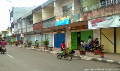 Di Bantaeng, Etnis Tionghoa Dianggap Warga Asli