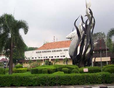 Taman Remaja Surabaya Yang Terlupakan