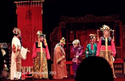 Sie Jin Kwie di Negeri Sihir, Persembahan Istimewa Teater Koma di Usia 35 Tahun