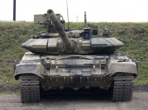 Sekarang Sudah Saatnya TNI AD diperkuat Main Battle Tank