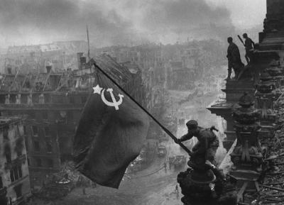Apa Sebenarnya Penyebab Kekalahan Jerman di Perang Dunia II?