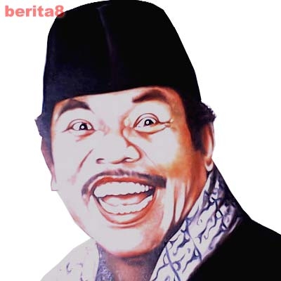 Blunder Fatal, Jokowi Menghina Budaya Betawi (Foto2)