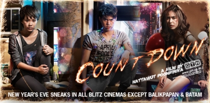 Countdown, Film Pengingat untuk Tobat