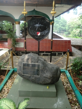 Wangi Bunga Melati di Makam Pangeran Jayakarta