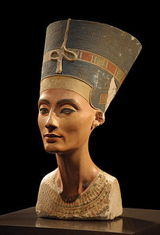 Misteri Mumi Cantik di Mesir; Benarkah Itu Ratu Nefertiti?