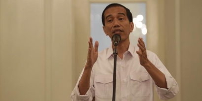 Jokowi Menghapus Kemenag atau Mengubah Fungsinya?