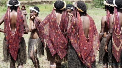 Adakah Kecurangan Pilpres di Papua?