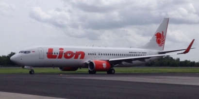 Koper Penumpang Rusak, Lion Air Tak Bertanggung Jawab