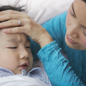 Parasetamol Meningkatkan Risiko Asma pada Anak