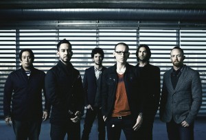 Linkin Park Tembus 1 Milyar Penonton di Youtube