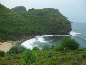 Private Island ala Jogja (Ekspedisi Canting Part III)