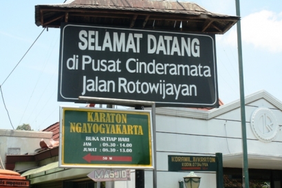 Mengapa Kota Yogyakarta Begitu Menarik Untuk Dikunjungi?