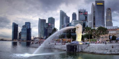 Singapura: Sentimen Anti Orang Asing Tidak Terbendung