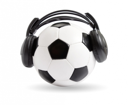 Lagu-lagu yang Perlu Didengar Selama EURO 2012