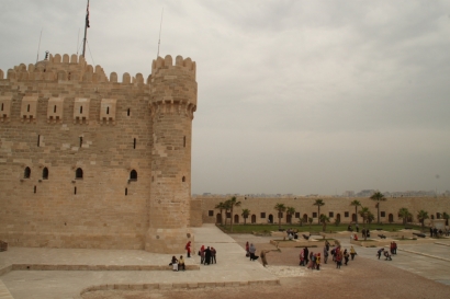 Jejak Dinasti Mamluk (Budak) di Mesir; Ketika Ketangguhan Disandingkan dengan Keindahan