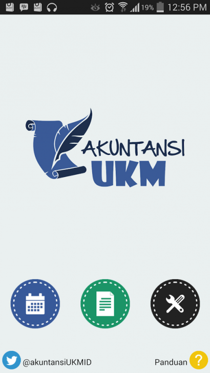 Aplikasi Akuntansi untuk UKM Indonesia Gratis!
