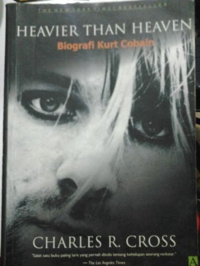 Kurt Cobain: Musik, Gaya Hidup, Narkoba dan Kematian!