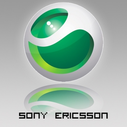 Pembuat Logo Sony Ericsson?